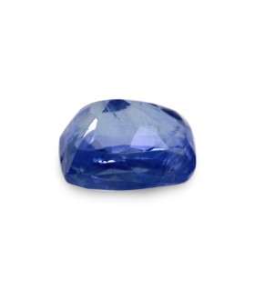 3.49 cts Unheated Natural Blue Sapphire - Neelam (SKU:90153327)
