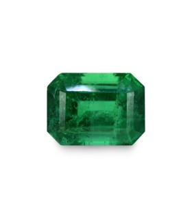 2.53 cts Natural Emerald (Panna)