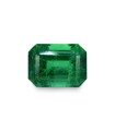 2.53 cts Natural Emerald (Panna)