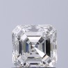 1.44 cts Natural Emerald (Panna)