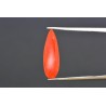 3.57 cts Natural Coral (Moonga)