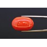 16.74 cts Natural Coral (Moonga)