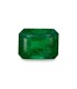 3.45 cts Natural Emerald (Panna)
