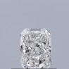 1.44 cts Natural Emerald (Panna)