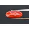3.93 cts Natural Coral (Moonga)
