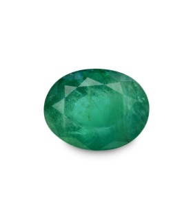 4.2 cts Natural Emerald (Panna)