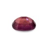 4.10 cts Unheated Natural Ruby - Mozambique (Manikya)