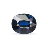 6.79 cts Unheated Natural Blue Sapphire (Neelam)