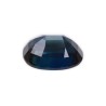 6.79 cts Unheated Natural Blue Sapphire (Neelam)