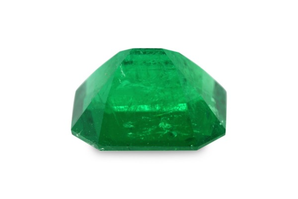 3.99 cts Natural Emerald - Colombia (Panna)