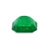 3.99 cts Natural Emerald - Colombia (Panna)
