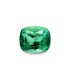 2.86 cts Natural Emerald - Columbia (Panna)