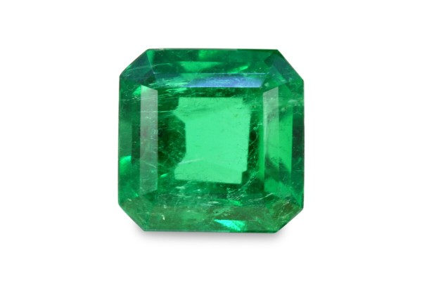 2.49 cts Natural Emerald - Colombia (Panna)