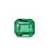 5.03 cts Natural Emerald - Columbia (Panna)