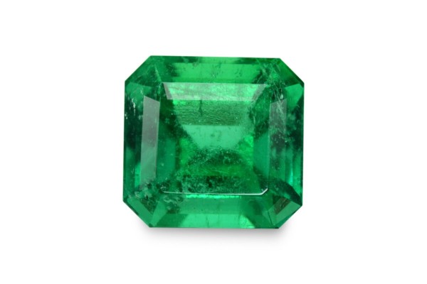 3.16 cts Natural Emerald - Colombia (Panna)
