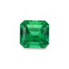 3.16 cts Natural Emerald - Colombia (Panna)