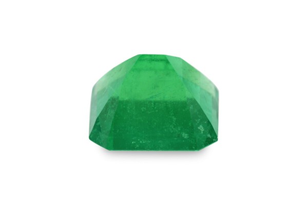 3.16 cts Natural Emerald - Colombia (Panna)