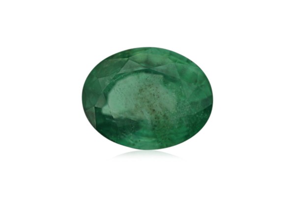 2.4 cts Natural Emerald (Panna)