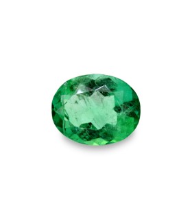 1.76 cts Natural Emerald - Columbia (Panna)