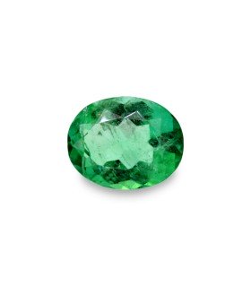 1.76 cts Natural Emerald - Columbia (Panna)