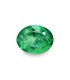 3.90 cts Natural Emerald - Columbia (Panna)