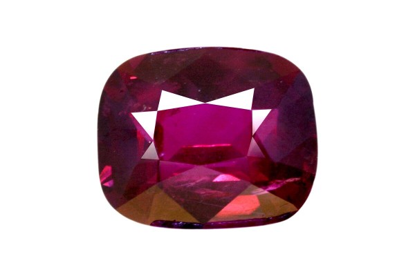 2.15 cts Unheated Natural Ruby (Manikya)