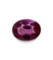 2.02 cts Unheated Natural Ruby - Mozambique (Manak)