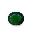 5.71 cts Natural Emerald (Panna)
