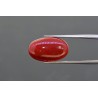 10.63 cts Natural Coral (Moonga)