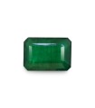 2.49 cts Natural Emerald (Panna)