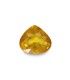 4.36 cts Natural Yellow Sapphire (Pukhraj)