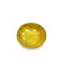 4.71 cts Natural Yellow Sapphire (Pukhraj)