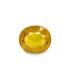 4 cts Natural Yellow Sapphire (Pukhraj)