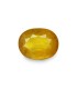 4.31 cts Natural Yellow Sapphire (Pukhraj)