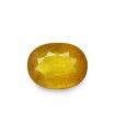 4.31 cts Natural Yellow Sapphire (Pukhraj)