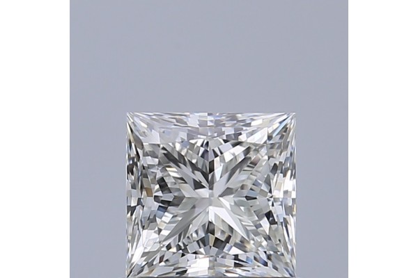 3.26 cts Natural Emerald (Panna)
