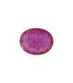 2.59 cts Natural Ruby (Manak)
