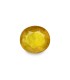 4.28 cts Natural Yellow Sapphire (Pukhraj)