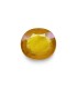 4.56 cts Natural Yellow Sapphire (Pukhraj)