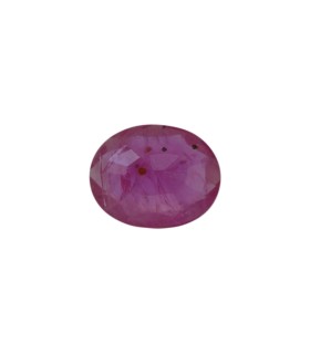 2.59 cts Natural Ruby - Manak (SKU:90058141)