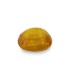 4 cts Natural Yellow Sapphire - Pukhraj (SKU:90154768)