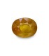 4.26 cts Natural Yellow Sapphire (Pukhraj)