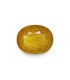4.49 cts Natural Yellow Sapphire (Pukhraj)