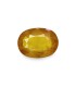 4.17 cts Natural Yellow Sapphire (Pukhraj)