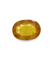 4.17 cts Natural Yellow Sapphire (Pukhraj)