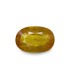 4.45 cts Natural Yellow Sapphire (Pukhraj)