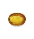 5.34 cts Natural Yellow Sapphire (Pukhraj)