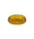 5.34 cts Natural Yellow Sapphire - Pukhraj (SKU:90154836)