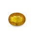 5.82 cts Natural Yellow Sapphire (Pukhraj)