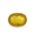 5.77 cts Natural Yellow Sapphire (Pukhraj)